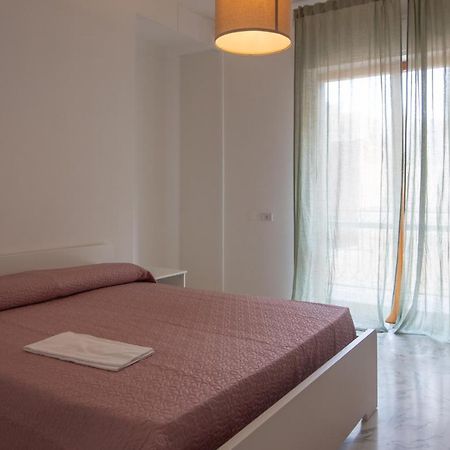 Un Posto Al Sole Apartamento Monopoli Exterior foto