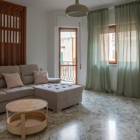 Un Posto Al Sole Apartamento Monopoli Exterior foto