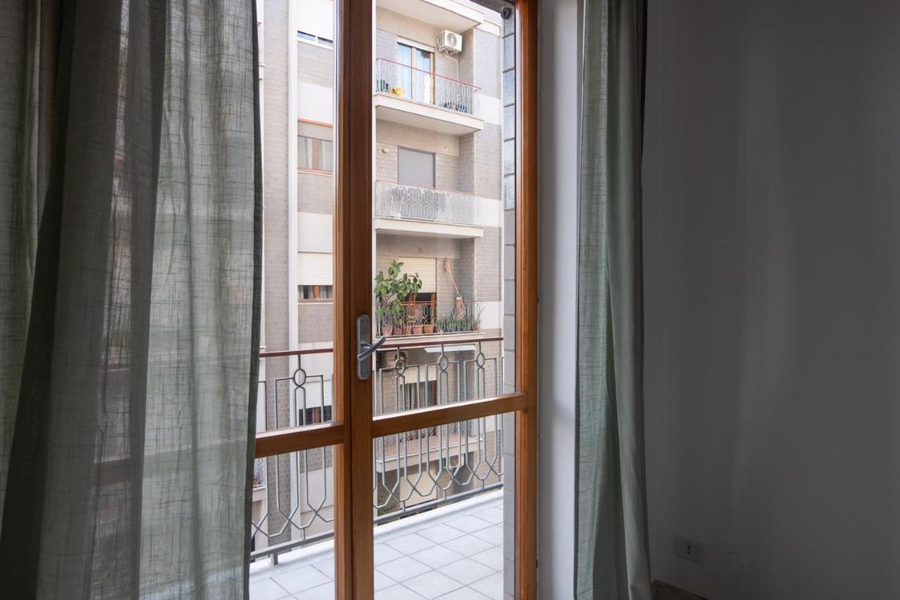 Un Posto Al Sole Apartamento Monopoli Exterior foto