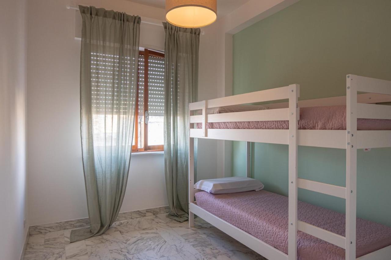 Un Posto Al Sole Apartamento Monopoli Exterior foto