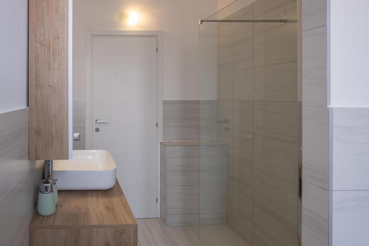 Un Posto Al Sole Apartamento Monopoli Exterior foto